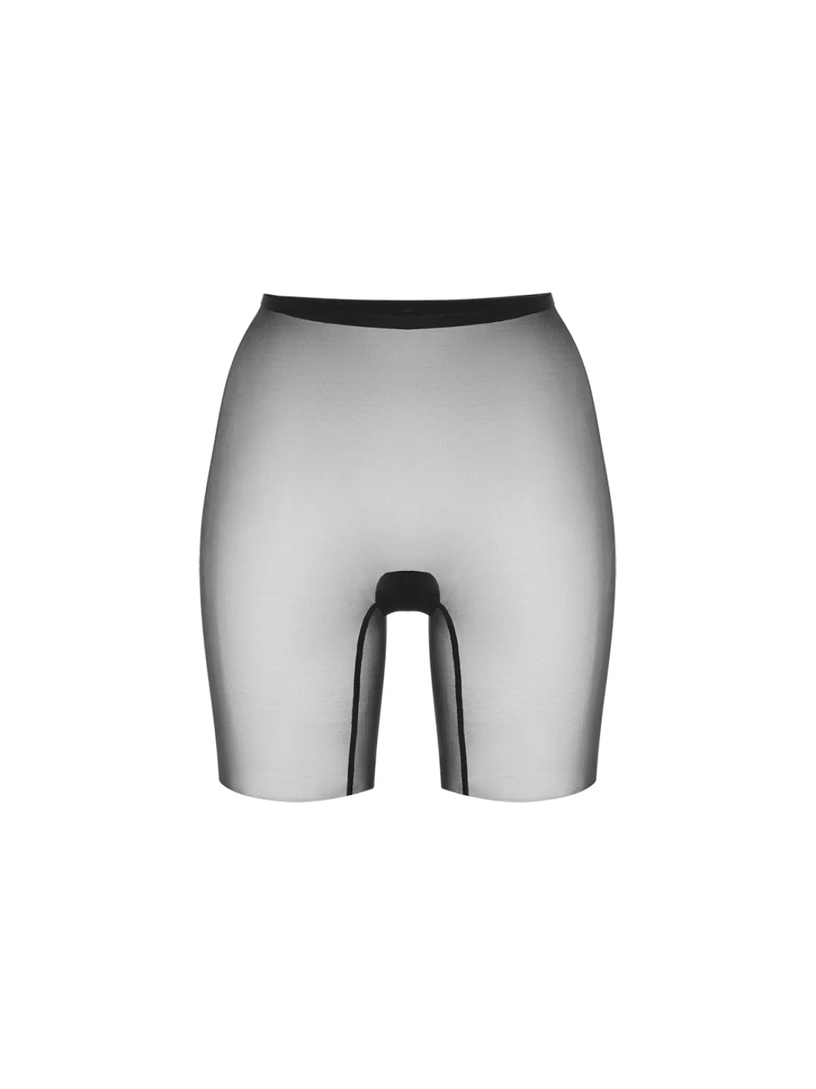 Panty gainant - Noir