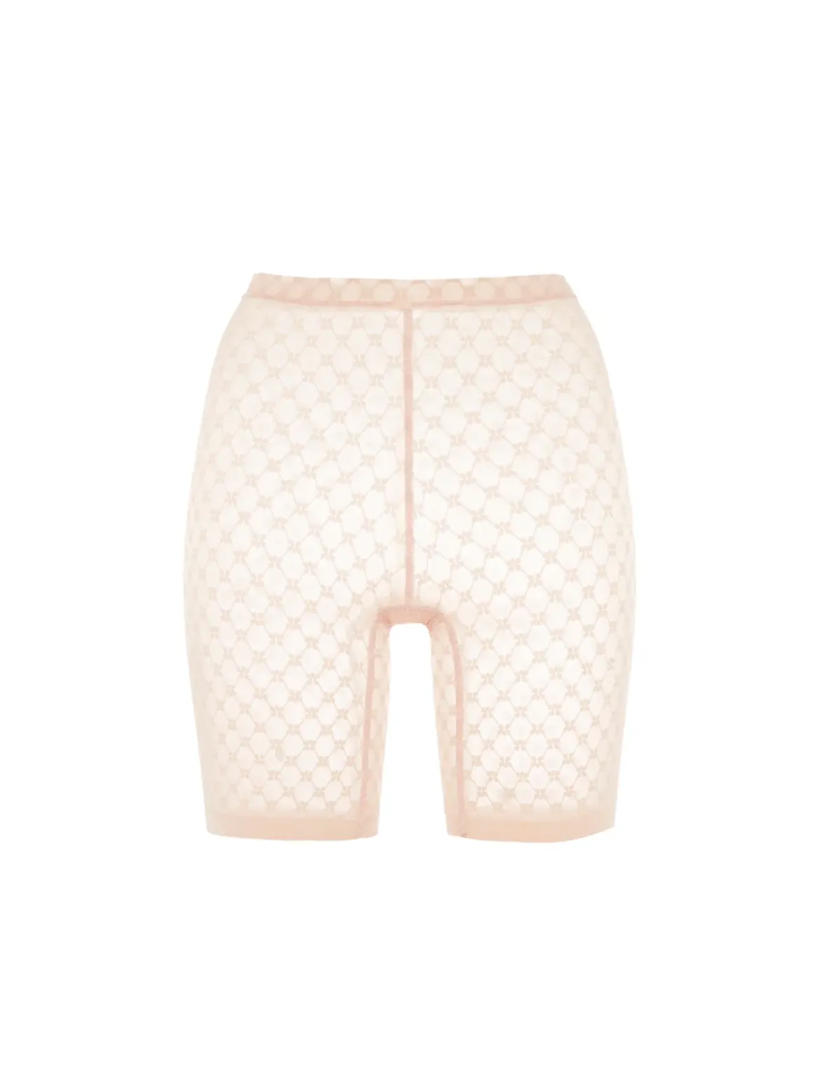 Panty gainant - Peau Rosée