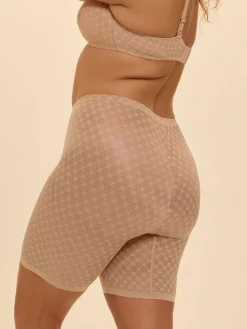 Panty gainant - Peau Rosée