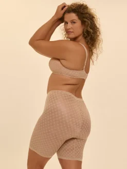 Panty gainant - Peau Rosée