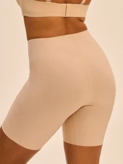 Panty gainant - Peau Rosée