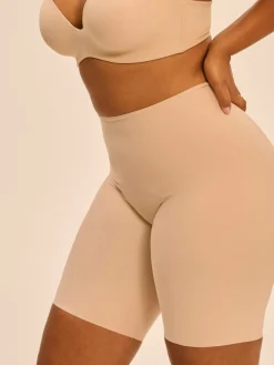 Panty gainant - Peau Rosée