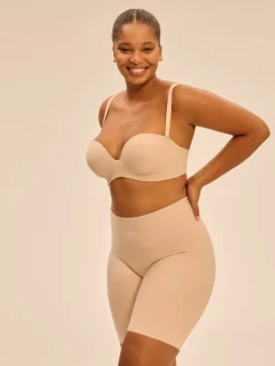 Panty gainant - Peau Rosée
