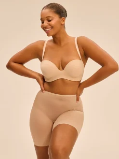 Panty gainant - Peau Rosée