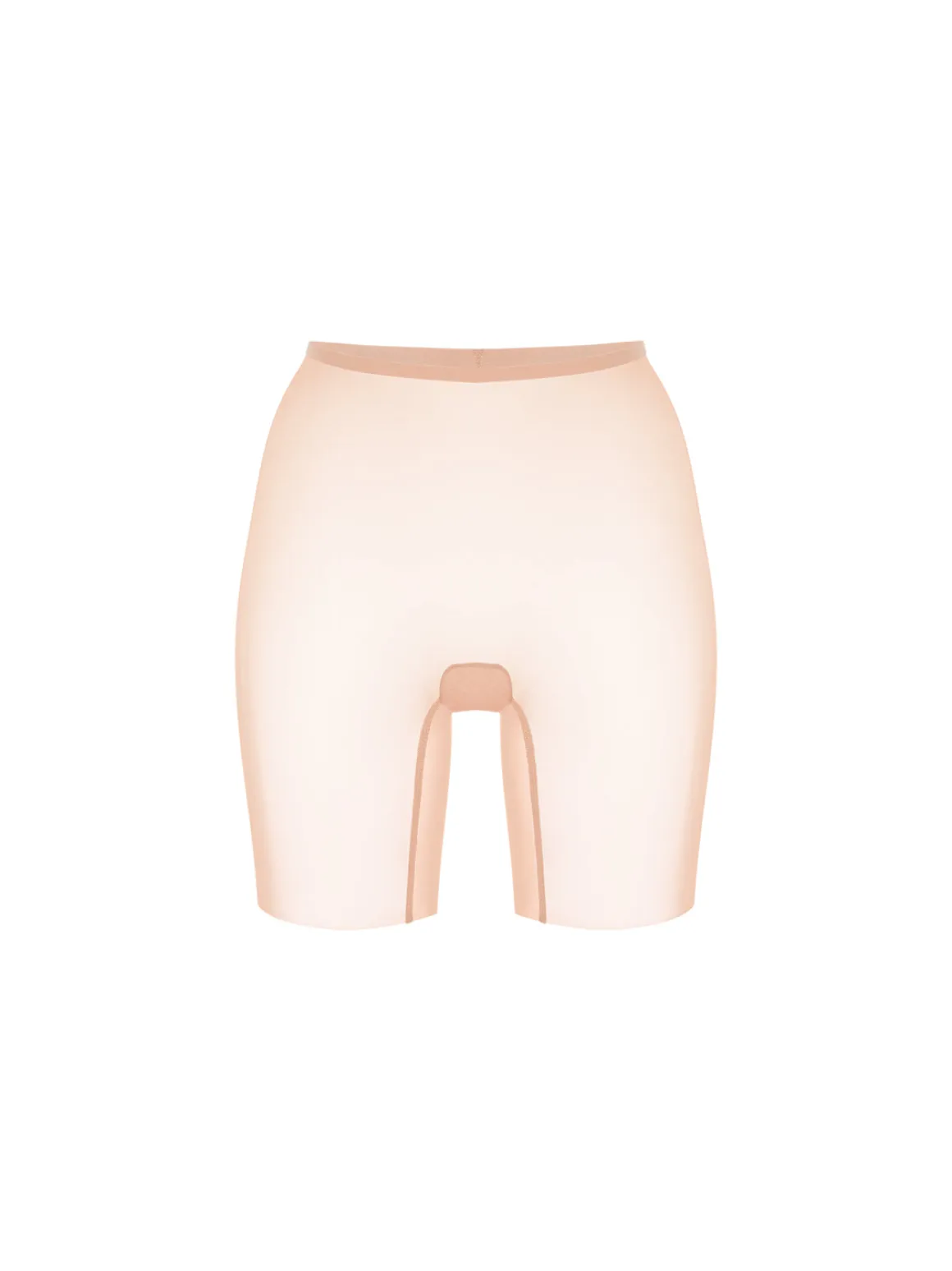 Panty gainant - Peau Rosée