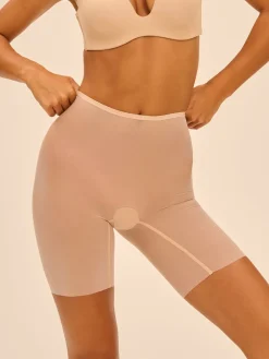 Panty gainant - Peau Rosée