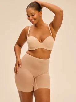 Panty gainant - Peau Rosée