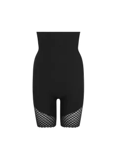 Panty haut gainant - Noir