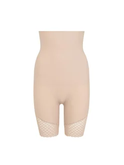 Panty haut gainant - Peau Rosée