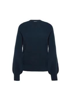 Pull - Bleu infini