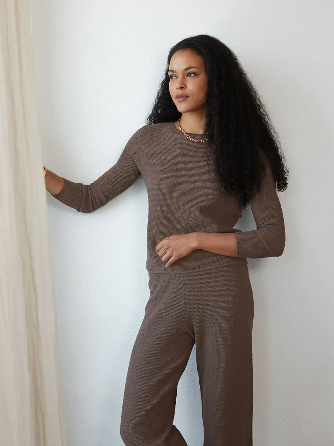 Pull - Chataîgne