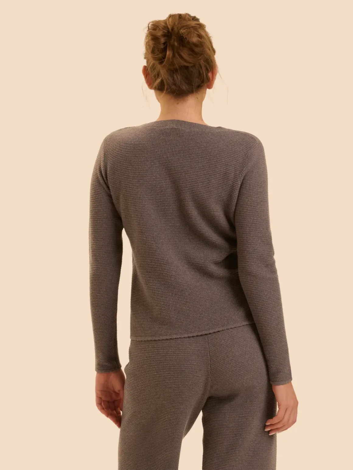 Pull - Chataîgne