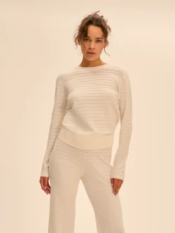 Pull - Naturel