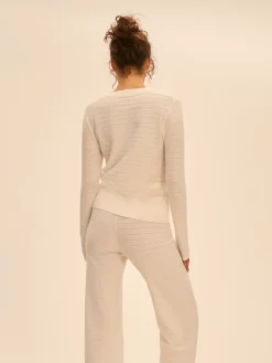 Pull - Naturel