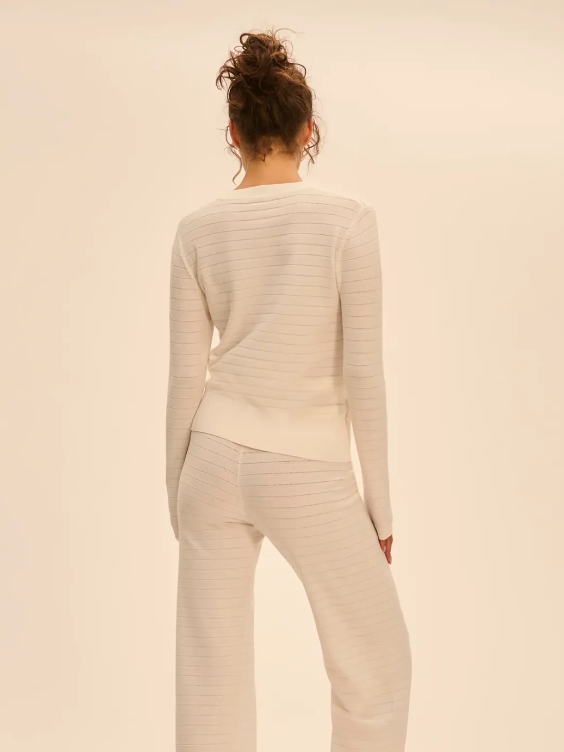 Pull - Naturel