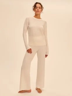 Pull - Naturel