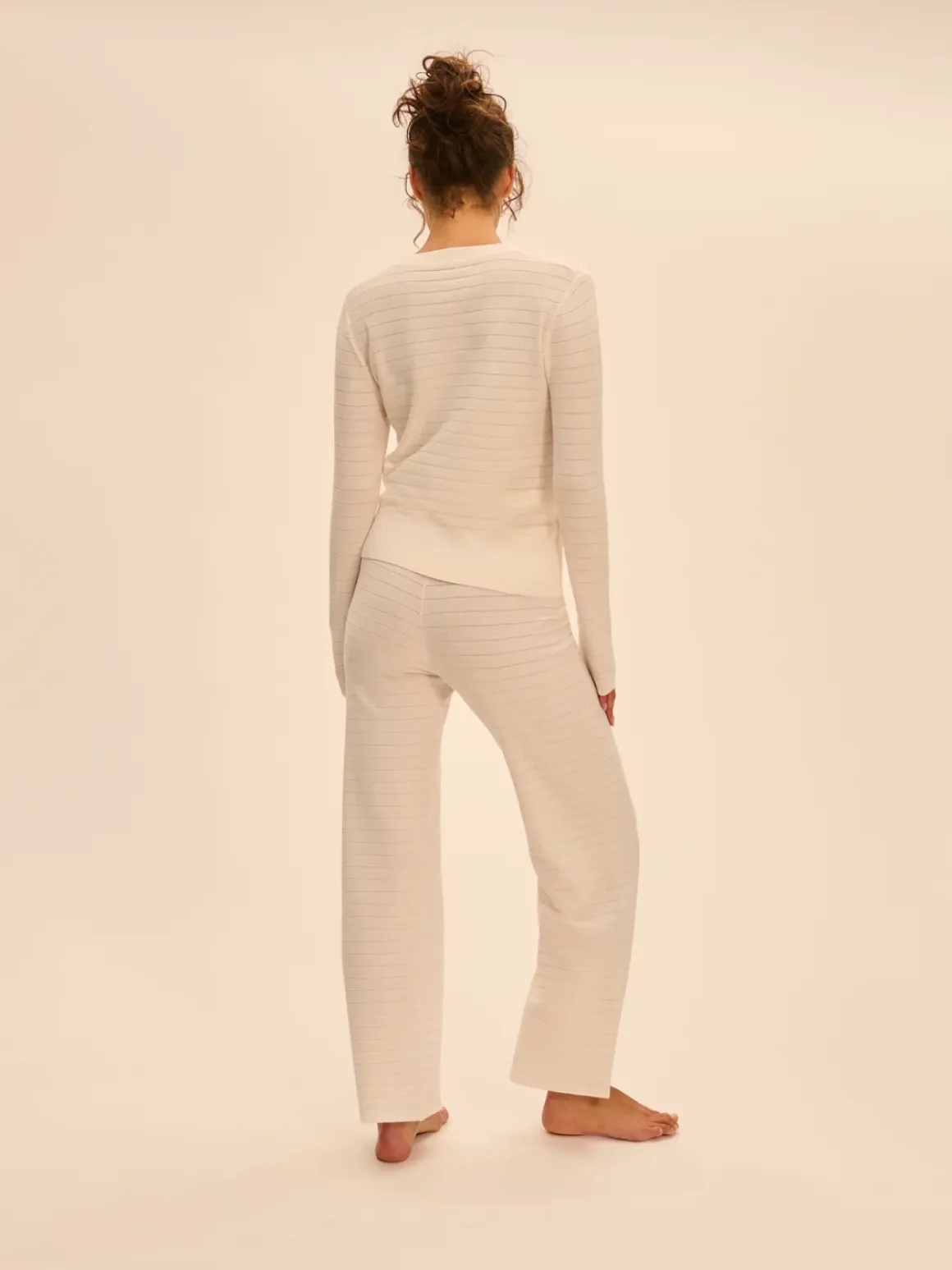Pull - Naturel