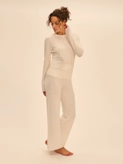 Pull - Naturel