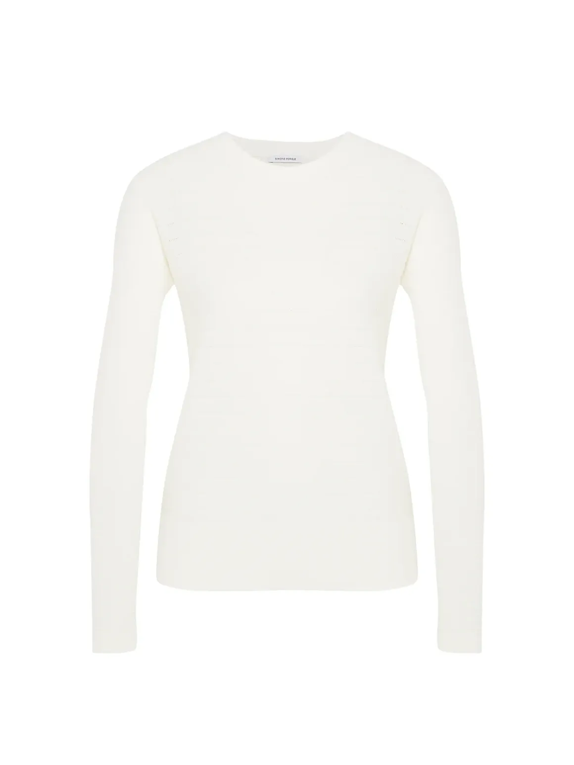 Pull - Naturel