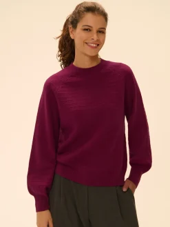 Pull - Tourmaline