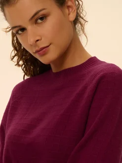 Pull - Tourmaline