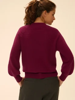 Pull - Tourmaline