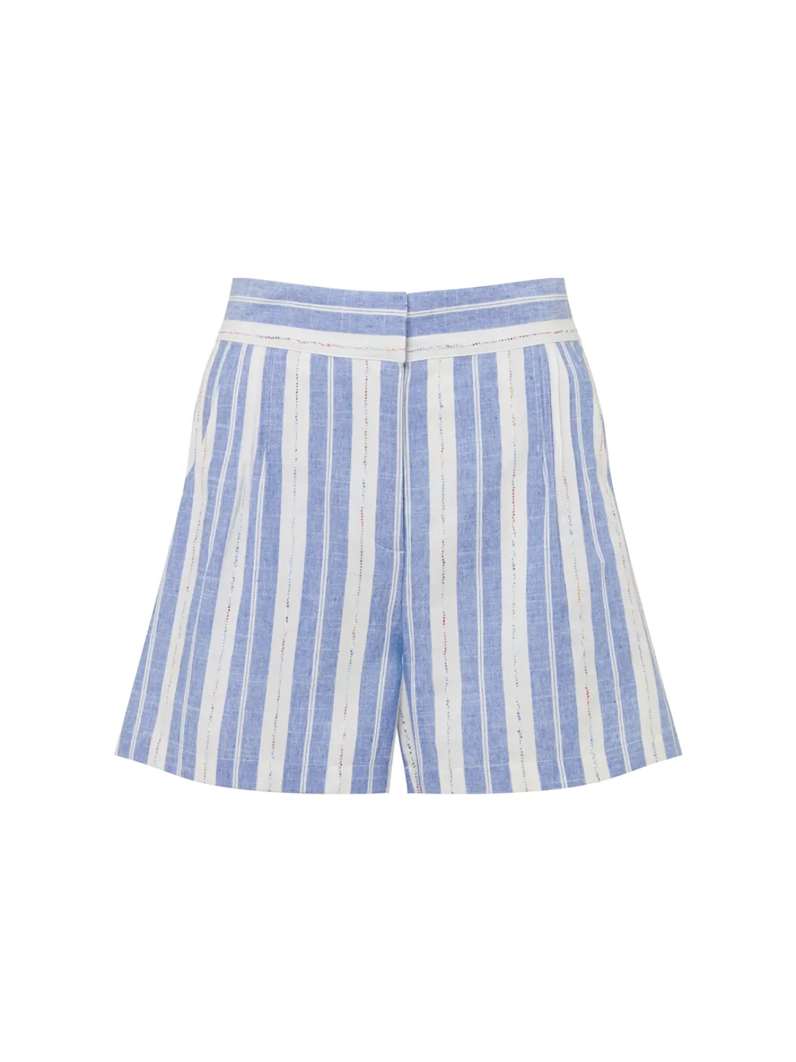 Short - Bleu Transat