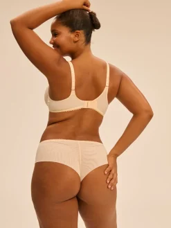 Shorty - Beige Chic