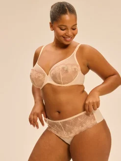 Shorty - Beige Chic