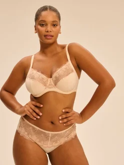 Shorty - Beige Chic