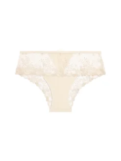 Shorty - Beige Topaze