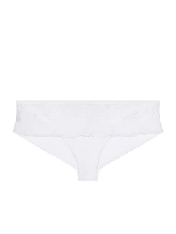 Shorty - Blanc