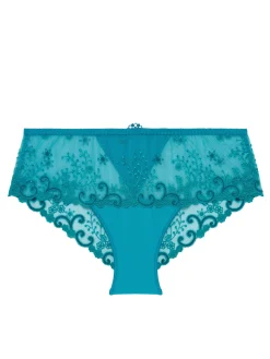 Shorty - Bleu Atoll