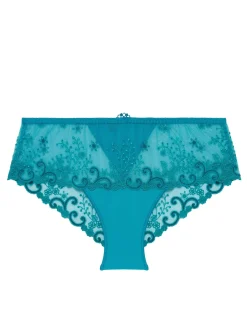 Shorty - Bleu Atoll