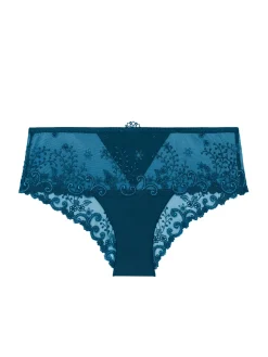 Shorty - Bleu Prestige