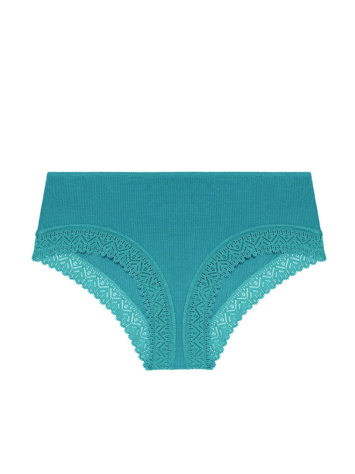 Shorty - Bleu Saline