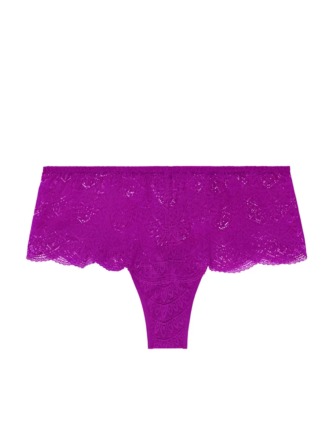 Shorty - Bougainvillier