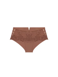 Shorty - Brun Tender