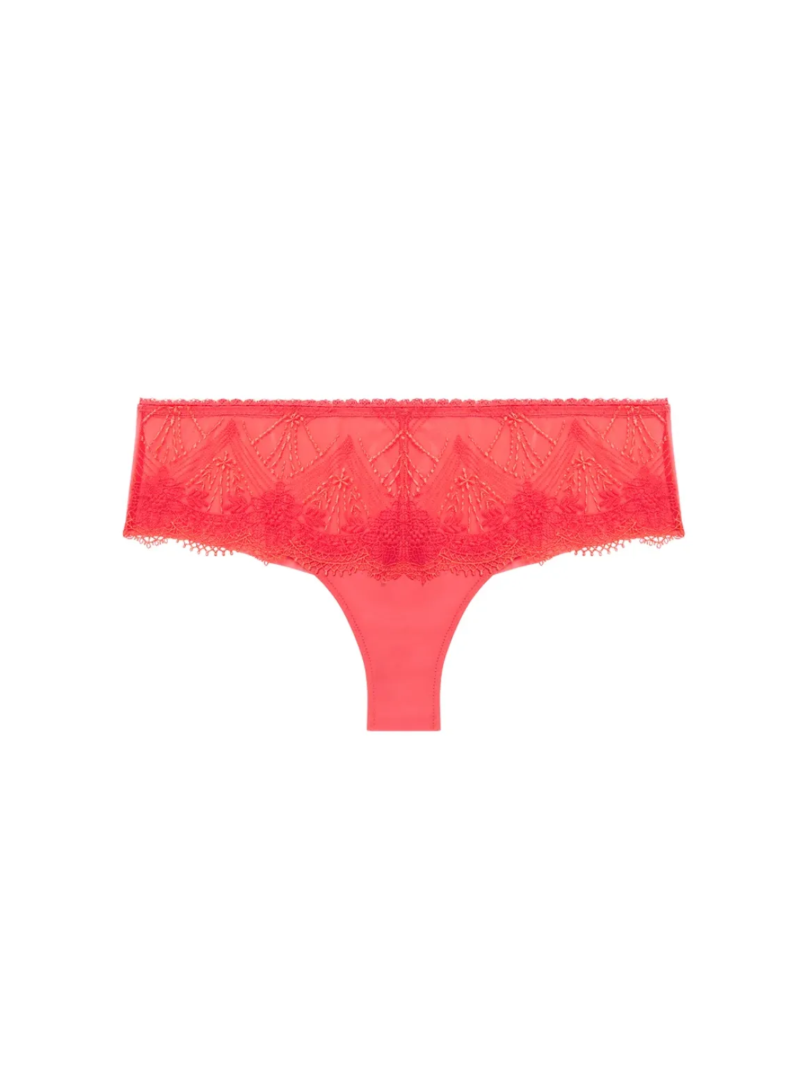 Shorty - Coralia