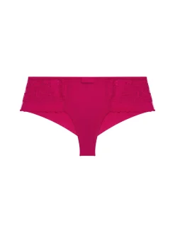 Shorty - Cranberry