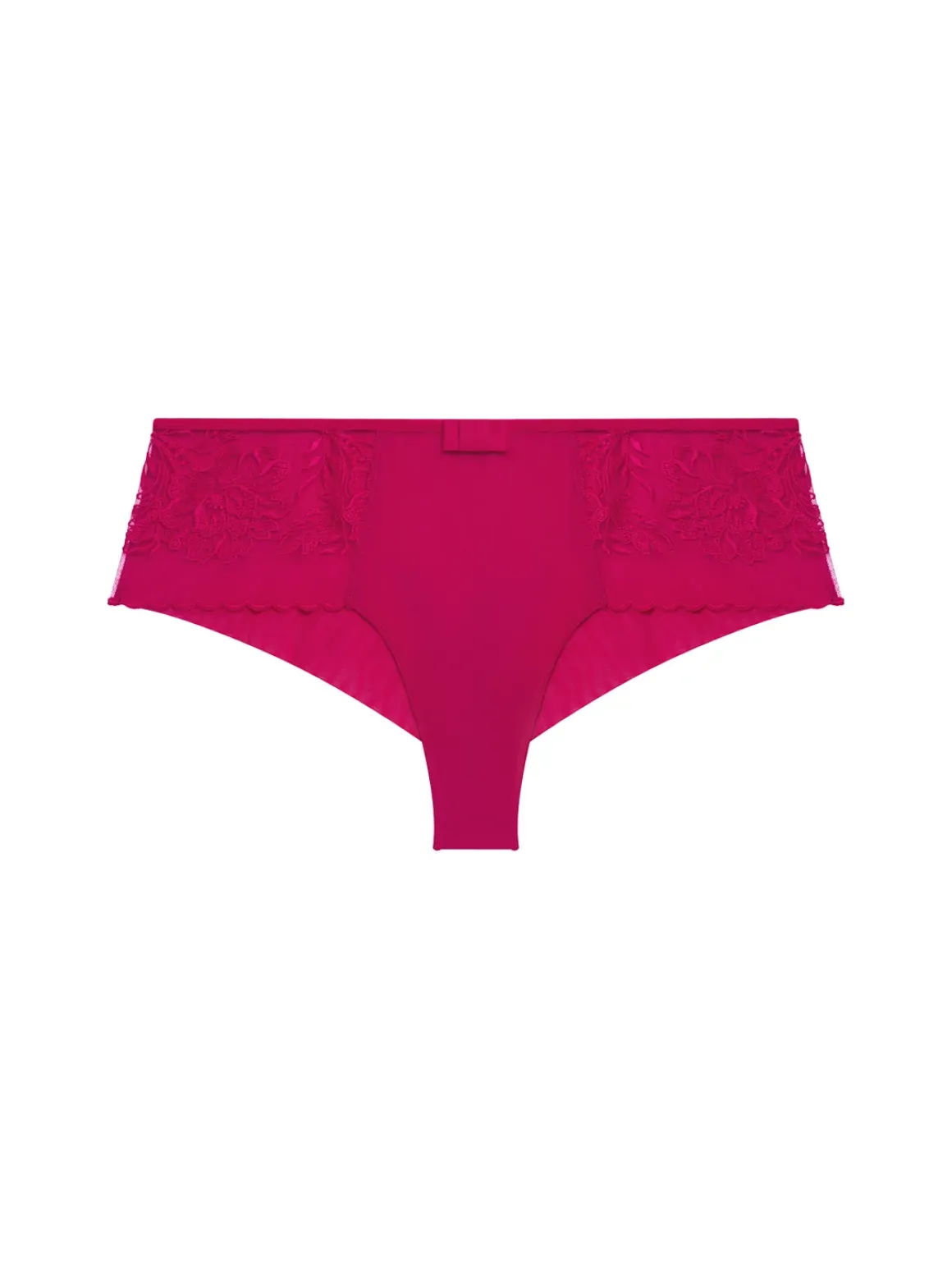 Shorty - Cranberry