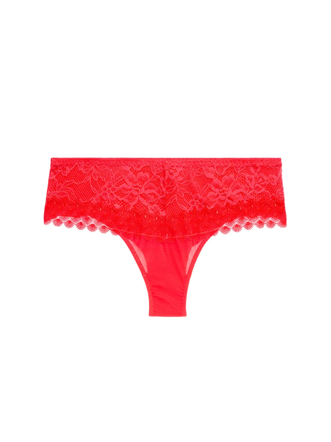 Shorty - Flamingo