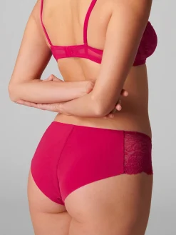 Shorty - Framboise