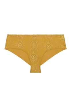 Shorty - Golden Yellow
