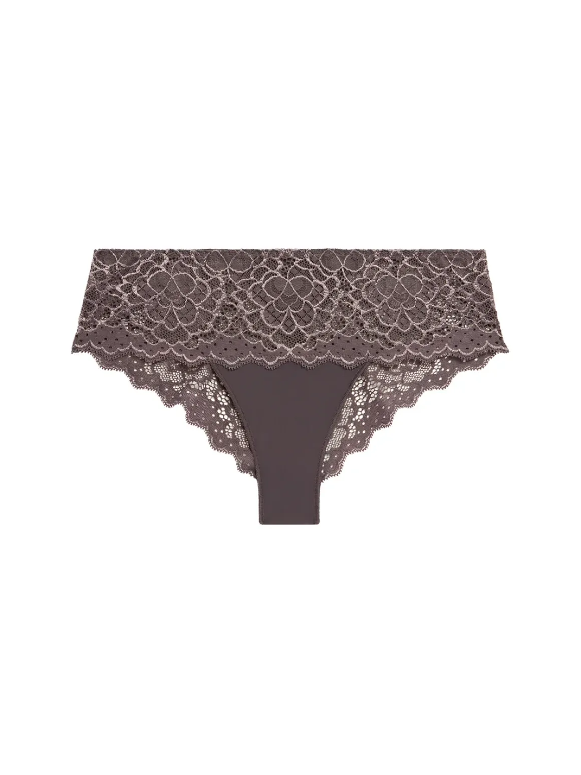 Shorty - Gris Graphite