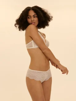 Shorty - Naturel