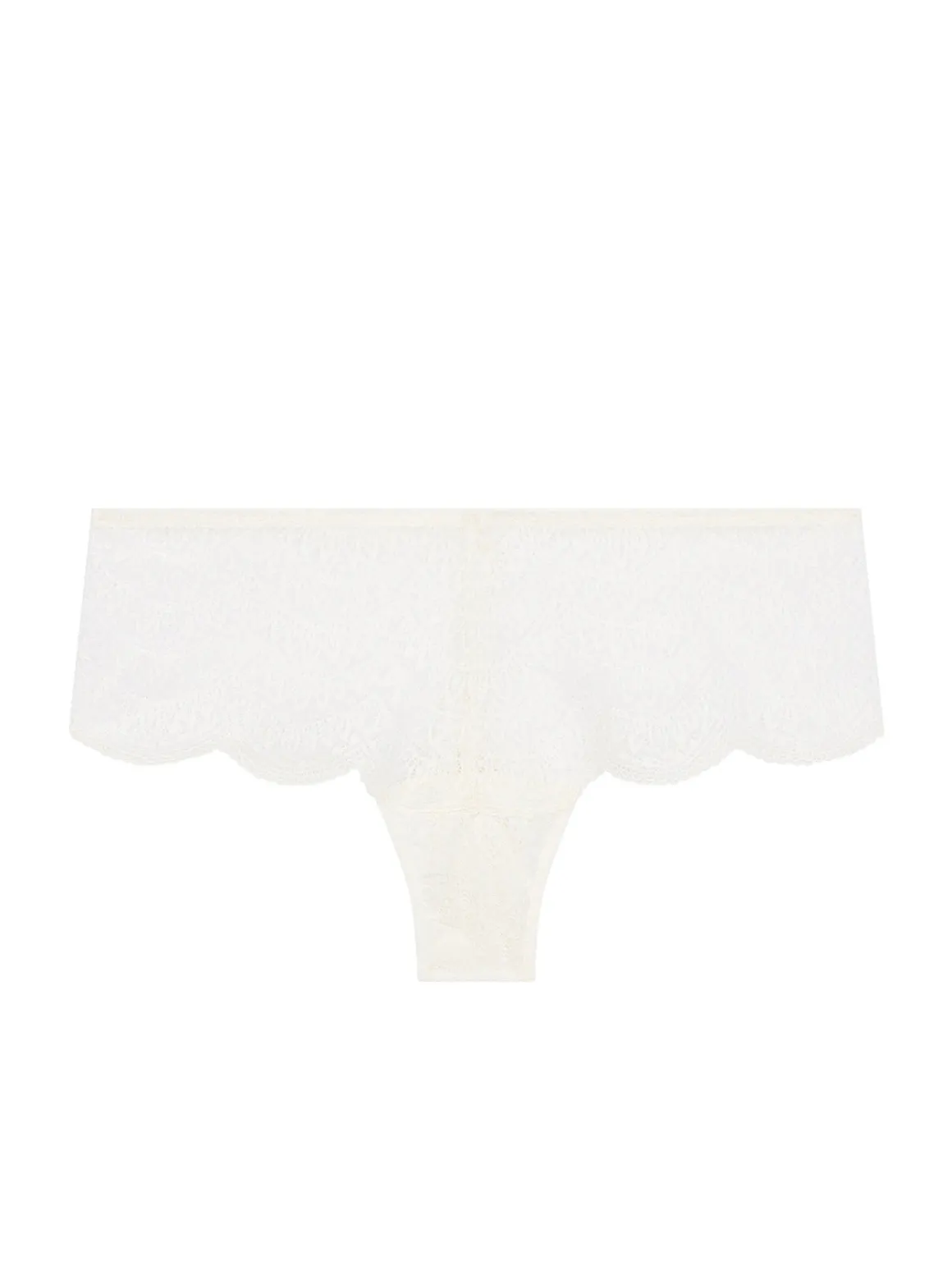 Shorty - Naturel
