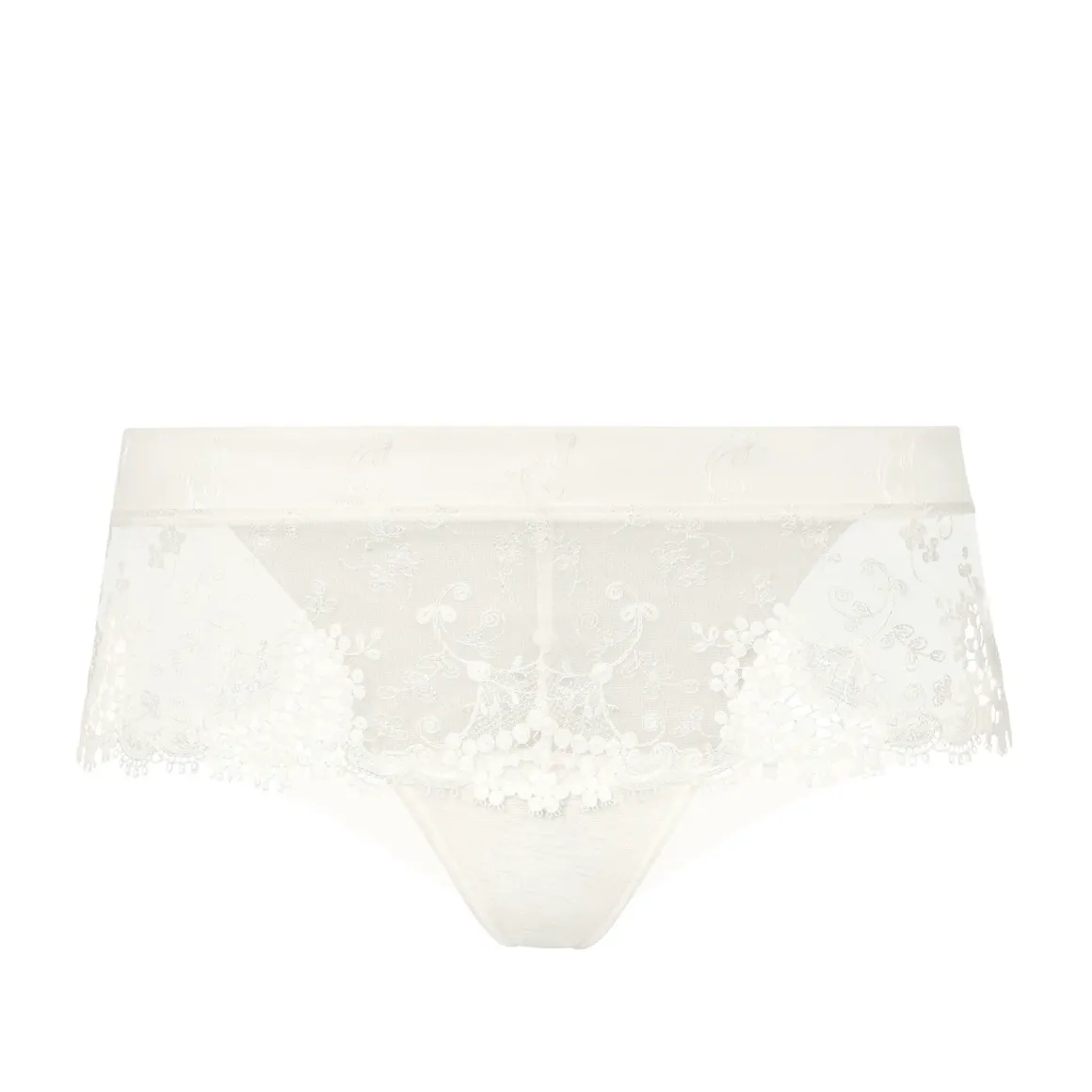 Shorty - Naturel