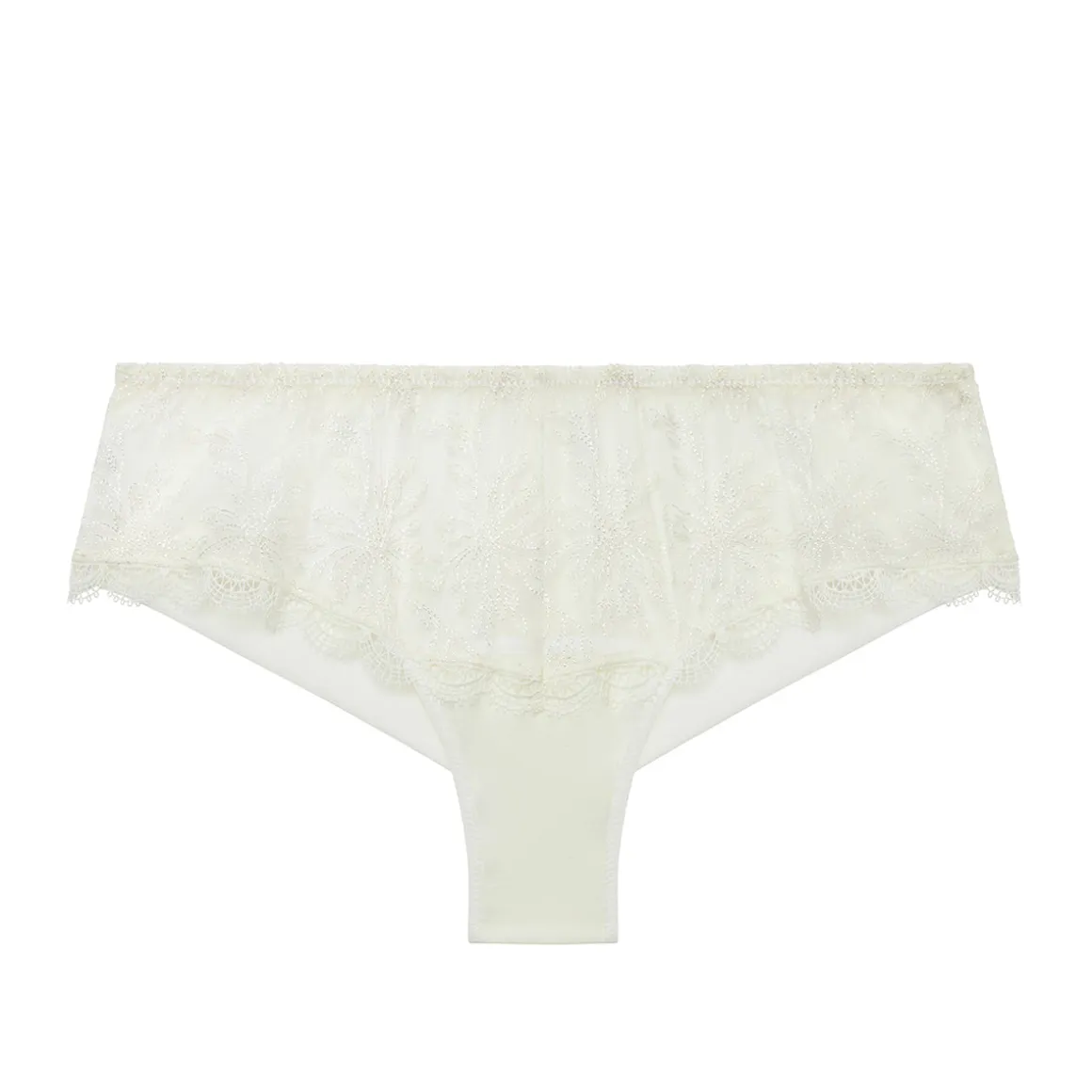 Shorty - Naturel