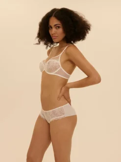 Shorty - Naturel